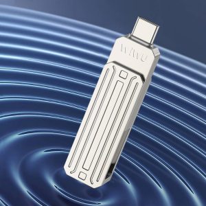 wiwu wi fd001 3 in 1 usb32 driver disk usb a lightning type c otg 256 gb memory products wiwu 366483 32 B